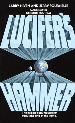 Immagine del venditore per Lucifer's Hammer (Paperback or Softback) venduto da BargainBookStores