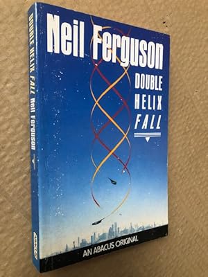 Seller image for Double Helix Fall for sale by Raymond Tait