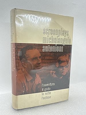 Screenplays (First Edition)