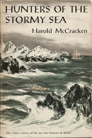 Seller image for Hunters of the Stormy Sea for sale by WeBuyBooks 2