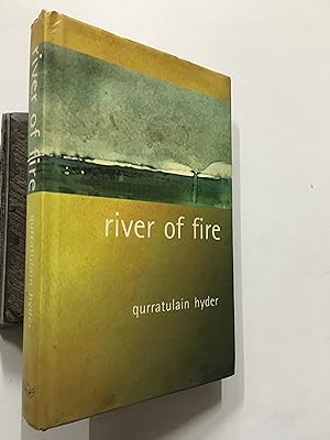 Seller image for River Of Fire (Aag Ka Darya) for sale by Prabhu Book Exports