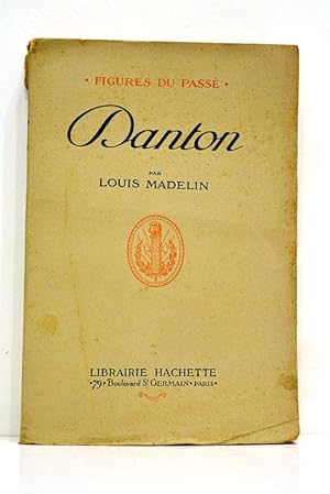 Imagen del vendedor de Danton. a la venta por ltimo Captulo S.L.