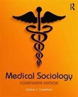 Seller image for Cockerham, W: Medical Sociology for sale by moluna