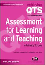Bild des Verkufers fr Assessment for Learning and Teaching in Primary Schools zum Verkauf von moluna