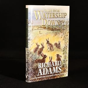 Seller image for Tales From Watership Down for sale by Rooke Books PBFA