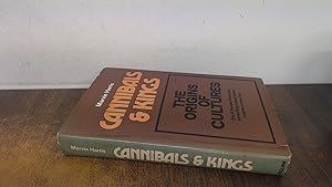 Image du vendeur pour Cannibals and Kings mis en vente par BoundlessBookstore