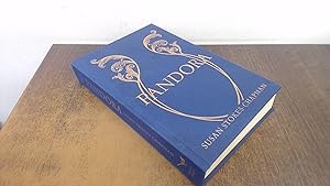 Imagen del vendedor de Pandora: The instant no.1 Sunday Times bestseller a la venta por BoundlessBookstore
