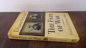 Seller image for The Fate of War: Fredericksburg, 1862 for sale by BoundlessBookstore