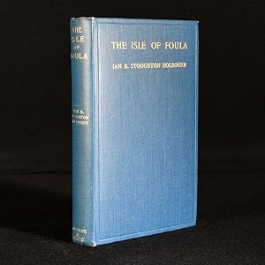 Seller image for The Isle of Foula for sale by Rooke Books PBFA