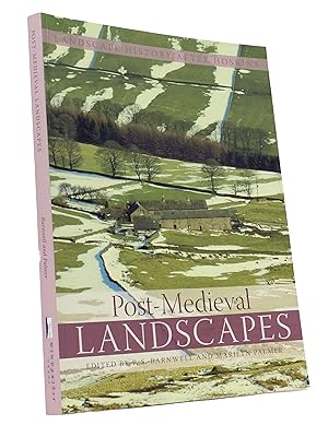 Immagine del venditore per Post-Medieval Landscapes venduto da George Longden