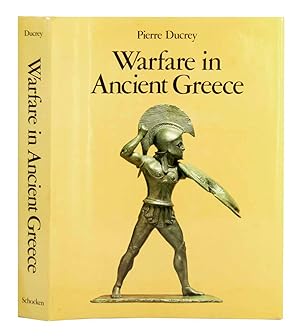 Seller image for Warfare in ancient Greece. Transl. by Janet Lloyd. for sale by Harteveld Rare Books Ltd.