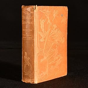 Seller image for The Orange Fairy Book for sale by Rooke Books PBFA