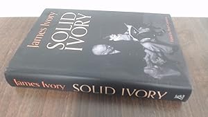 Image du vendeur pour Solid Ivory mis en vente par BoundlessBookstore