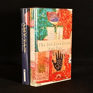 Seller image for The Joy Luck Club & The Hundred Secret Senses for sale by Rooke Books PBFA