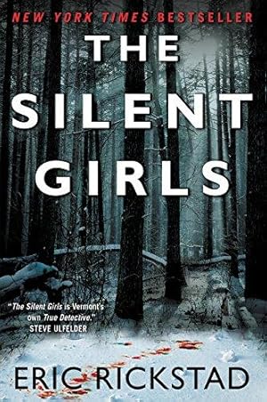 Bild des Verkufers fr The Silent Girls (Canaan Crime Novels) zum Verkauf von WeBuyBooks