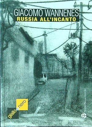 Seller image for Russia all'incanto. Il romanzo verita' di Togliattigrad for sale by Librodifaccia