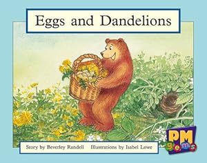 Seller image for PM Gems Blue Levels 9,10,11 (10): Eggs and Dandelions PM GEMS Blue Levels 9,10,11: 6 for sale by WeBuyBooks