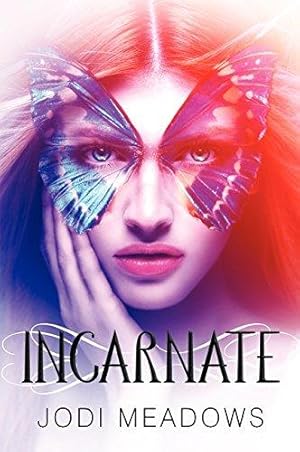 Seller image for Incarnate: 1 (Incarnate Trilogy) for sale by WeBuyBooks