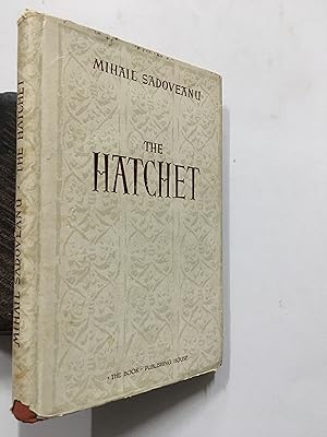 Seller image for The Hatchet. A Short Story for sale by Prabhu Book Exports