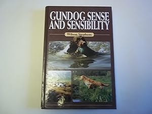 Gundog Sense and Sensibility