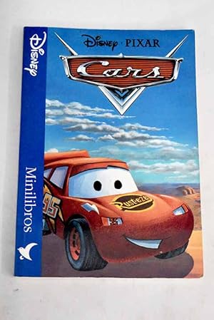 Imagen del vendedor de Cars a la venta por Alcan Libros