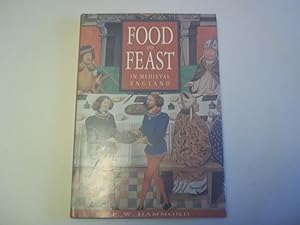 Food and Feast in Medieval England