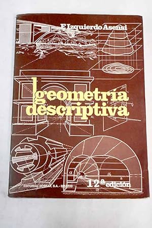 Geometría descriptiva