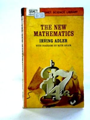 Bild des Verkufers fr The New Mathematics zum Verkauf von World of Rare Books