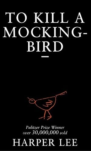 Bild des Verkufers fr To Kill A Mockingbird zum Verkauf von WeBuyBooks 2