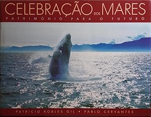 CELEBRAÇÃO DOS MARES.