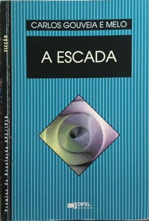 Bild des Verkufers fr A ESCADA. zum Verkauf von Livraria Castro e Silva