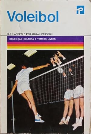 VOLEIBOL.