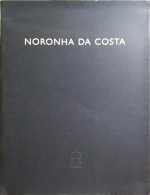 Seller image for NORONHA DA COSTA, PINTURA. for sale by Livraria Castro e Silva