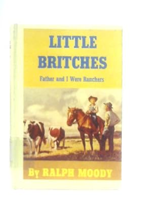 Imagen del vendedor de Little Britches a la venta por World of Rare Books