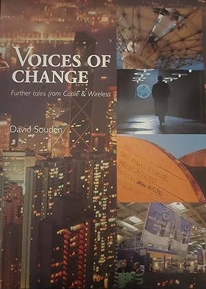 Seller image for Voices of Chance : Further Tales From Cable & Wireless for sale by Bookies books