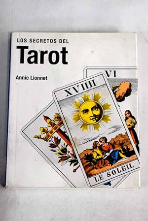 Bild des Verkufers fr Los secretos del tarot zum Verkauf von Alcan Libros