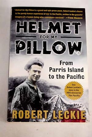 Seller image for Helmet for my pillow for sale by Alcaná Libros