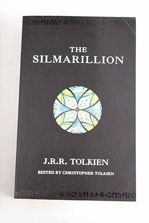 Bild des Verkufers fr The Silmarillion zum Verkauf von Alcan Libros