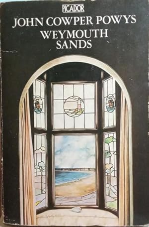 Bild des Verkufers fr WEYMOUTH SANDS. zum Verkauf von Livraria Castro e Silva