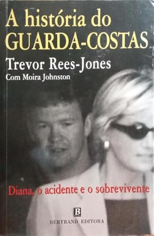 Immagine del venditore per A HISTRIA DO GUARDA-COSTAS. venduto da Livraria Castro e Silva