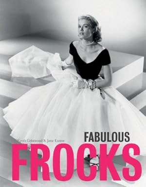 Imagen del vendedor de Fabulous Frocks a la venta por WeBuyBooks