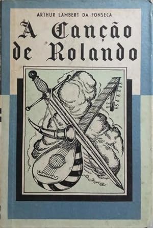 CANÇÃO (A) DE ROLANDO.