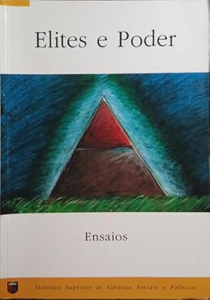 Immagine del venditore per ELITES E PODER. ESTUDOS. venduto da Livraria Castro e Silva