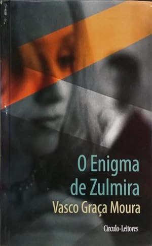 Seller image for O ENIGMA DE ZULMIRA. for sale by Livraria Castro e Silva