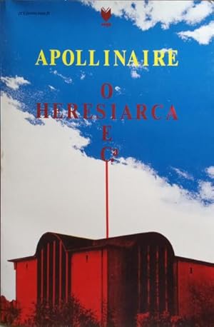 Seller image for O HERESIARCA E C.. for sale by Livraria Castro e Silva