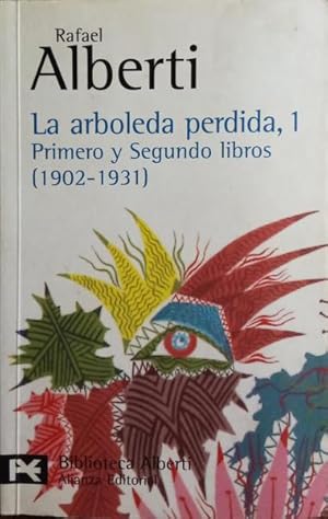 Bild des Verkufers fr LA ARBOLEDA PERDIDA. [3 VOLS.] zum Verkauf von Livraria Castro e Silva