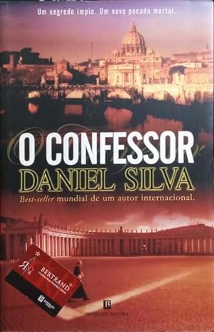 Seller image for O CONFESSOR. for sale by Livraria Castro e Silva