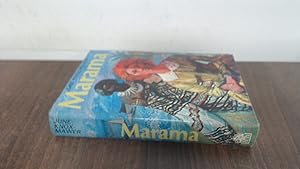 Immagine del venditore per Marama venduto da BoundlessBookstore