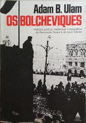 OS BOLCHEVIQUES.