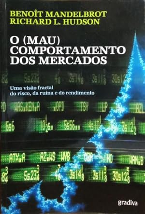 Bild des Verkufers fr O (MAU) COMPORTAMENTO DOS MERCADOS. zum Verkauf von Livraria Castro e Silva